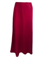 By Malene Birger rok M, Kleding | Dames, Maat 38/40 (M), Ophalen of Verzenden, Zo goed als nieuw, Rood