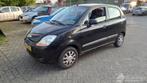 Chevrolet Matiz 2005 0.8 A08S3 Zwart 87U onderdelen