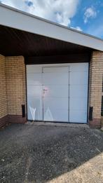 Garagebox te koop De Meern – Rustig gelegen – 23 m²