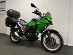 Kawasaki VERSYS-X 300 ABS (bj 2017), Motoren, Motoren | Kawasaki, 300 cc, Bedrijf, Overig, 12 t/m 35 kW