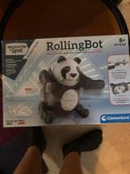 RollingBot panda, Ophalen of Verzenden, Nieuw