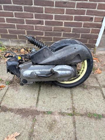 Piaggio Typhoon 125cc 2T Motorblok beschikbaar voor biedingen