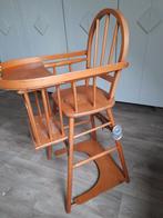 Vintage kinderstoel, Ophalen, Gebruikt, Overige typen