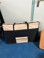 Grote reis bench, Ophalen of Verzenden, Zo goed als nieuw