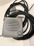 Raymarine Ray240E extra luidspreker + verlengkabel, Watersport en Boten, Navigatiemiddelen en Scheepselektronica, Ophalen of Verzenden