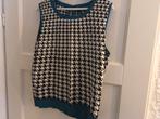 Heerlijke top xl, Ophalen of Verzenden, Zo goed als nieuw, Maat 46/48 (XL) of groter, Zonder mouw