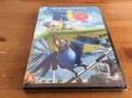 Rio. Blue sky animations. nieuw in folie, Tekenfilm, Amerikaans, Ophalen of Verzenden, Vanaf 6 jaar