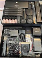 NIEUW - DMTBeauty Starterskit incl 5 x 10 mL pigmenten, Bruin, Gehele gezicht, Nieuw, Ophalen of Verzenden
