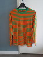 Kruikenstad shirt, Carnaval, Maat 48/50 (M), Ophalen of Verzenden, Zo goed als nieuw