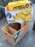 Verhuisdozen 5 stuks GRATIS, Doe-het-zelf en Verbouw, Ophalen, Gebruikt, Doos