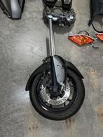 Xmax 300 125 of 400 voorvork, Ophalen, Zo goed als nieuw, Overige typen