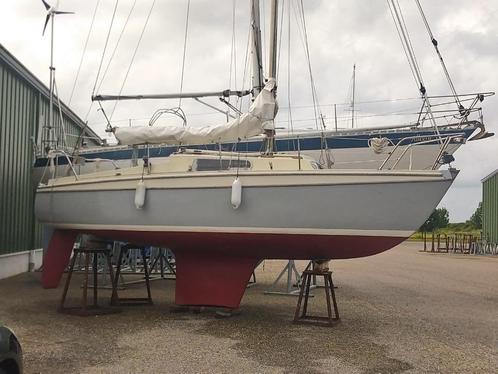Kievit680, Watersport en Boten, Overige Watersport en Boten, Gebruikt, Ophalen