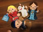 albert heijn hand poppen, Kinderen en Baby's, Ophalen, Zo goed als nieuw, Overige typen