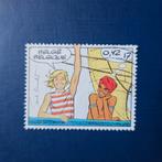 België nr 2893, Ophalen, Gestempeld