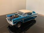 Chevrolet Bel Air Gasser custom, Ophalen of Verzenden, Zo goed als nieuw, Auto, Overige merken
