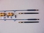 Penn International Sets Reels 16S 2speed + Hengels Nieuw USA, Watersport en Boten, Ophalen, Nieuw, Complete set