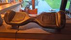 Hooverboard met cart. Gaat soms automatisch uit!, Ophalen, Gebruikt