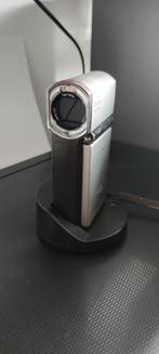 Carl Zeiss Vario Tessar HD Handycam, Gebruikt, Ophalen of Verzenden, Sony