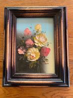 schilderij voor sleutels, Antiek en Kunst, Ophalen of Verzenden