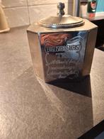 Theebus, Antiek en Kunst, Curiosa en Brocante, Ophalen of Verzenden