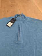 3xl nieuwe blauwe heren truien, Ophalen of Verzenden, Nieuw, Overige maten, Blauw