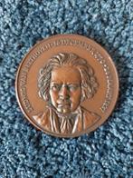 Munt Ludwig van Beethoven, Ophalen of Verzenden