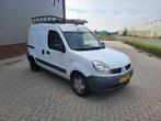 Renault Kangoo Express 1.5 dCi 60 Grand Confort Edition 177., Gebruikt, Renault, Origineel Nederlands, 19 km/l
