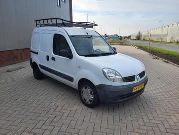 Renault Kangoo Express 1.5 dCi 60 Grand Confort Edition 177. beschikbaar voor biedingen