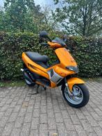 ⭐️Gilera runner 50cc sd 20814Km Brom 🇳🇱 darkdream⭐️, Fietsen en Brommers, Ophalen, Tweetakt, Overige modellen, Zo goed als nieuw