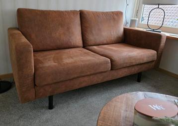 Leen Bakker Collin 2-zits bankstel - ZGAN beschikbaar voor biedingen