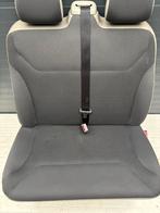 stoelen bank 2persoons opel vivaro renault trafic 2001-2024, Auto-onderdelen, Interieur en Bekleding, 3161ek, Tymtop, Ophalen of Verzenden