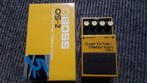 Boss OS-2 Overdrive/Distortion, Ophalen of Verzenden, Zo goed als nieuw, Distortion, Overdrive of Fuzz