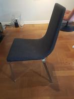 design eetkamerstoel van Calligaris, Ophalen, Zo goed als nieuw, Vier
