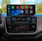 Vw Up, Skoda Citigo, Seat Mii, Apple Carplay en Android auto, Ophalen of Verzenden, Nieuw