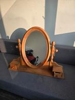 Vintage Kaptafel Spiegel - Prachtige Staat!, Huis en Inrichting, Woonaccessoires | Spiegels, Ophalen, Minder dan 50 cm, Zo goed als nieuw