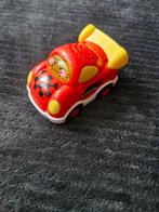 Raf raceauto Vtech Toet Toet auto's hh, Kinderen en Baby's, Speelgoed | Vtech, Onbekend, Ophalen of Verzenden, Zo goed als nieuw