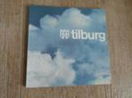 Boekje: “Tilburg; hart van Brabant”, Ophalen of Verzenden, Gelezen, Gemeente Tilburg, Noord-Brabant