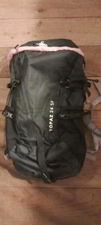 Nomad TOPAZ 24 SF, Ophalen, Zo goed als nieuw, 30 cm of meer, Minder dan 35 cm