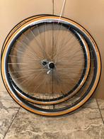 Racefiets 28 inch met nieuwe banden, Fietsen en Brommers, Fietsonderdelen, Ophalen of Verzenden, Zo goed als nieuw, Algemeen