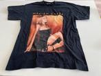 Mariah Carey maat L Charmbracelet world tour t shirt, Kleding | Heren, T-shirts, Maat 52/54 (L), Gedragen, Verzenden