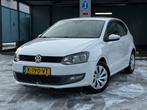 Volkswagen Polo 1.4-16V Comfortline#Automt#Airco#Cruis#5drs, Euro 5, 4 cilinders, Wit, 1000 kg
