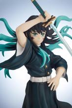 Aniplex - Demon Slayer ConoFig Statue Muichiro Tokito 16 cm, Verzenden, Heo GmbH, Nieuw, West Campus 1, 76863 Herxheim, Germany
