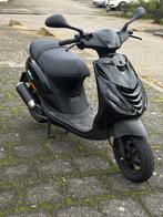 Piaggio Zip 2016 4t 50cc (carb), Fietsen en Brommers, Ophalen, Maximaal 45 km/u, Zip, Zo goed als nieuw