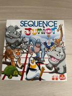 Sequence Junior, Ophalen of Verzenden, Zo goed als nieuw