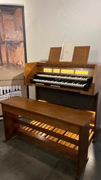 Johannus Festivo, smal!, Ophalen of Verzenden, Zo goed als nieuw, 2 klavieren, Orgel