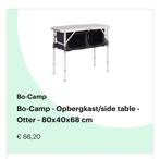 Opbergkast - camping kast, Caravans en Kamperen, Ophalen, Nieuw, Campingkast