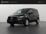 Mercedes-Benz eCitan GB 51kW L1 PRO | Navigatie pakket | Lic, Auto's, 1350 kg, Stof, Zwart, Nieuw
