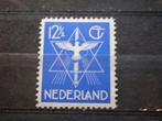 nederland nvph 256 ongegomd ( T 764)..€ 0,25, Verzenden