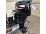 Suzuki 60PK Compleet DF60ATL Buitenboordmotor 4takt, Watersport en Boten, Buiten- en Binnenboordmotoren, Nieuw, Benzine