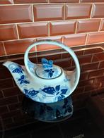 Theepot van Pier1, Huis en Inrichting, Keuken | Servies, Ophalen of Verzenden, Zo goed als nieuw, Overige stijlen, Overige typen